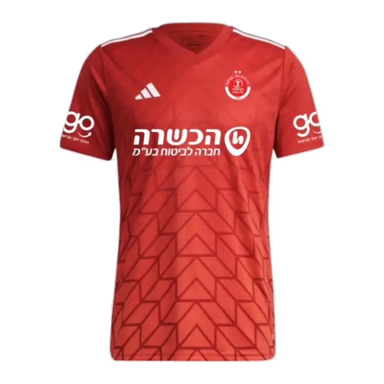 חולצת 2023/24